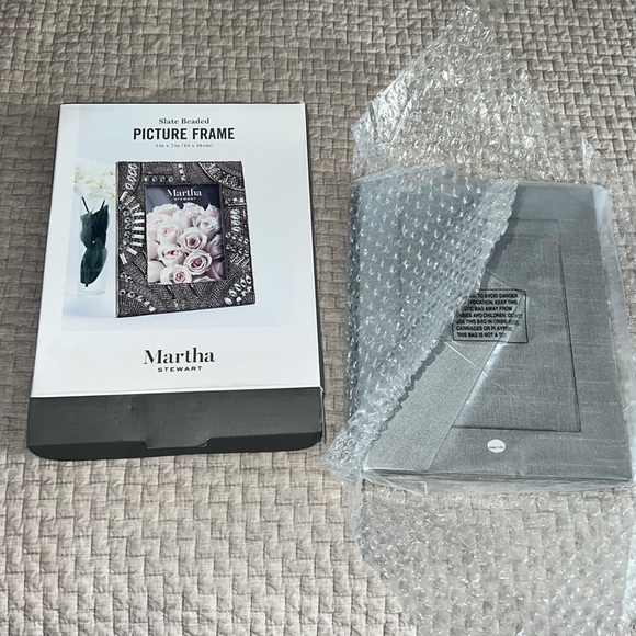 5x7 picture frame. NIB - Picture 4 of 6